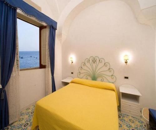 La Caravella Di Positano - Relais, Beach & Residences Екстериор снимка