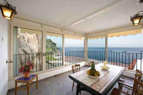 La Caravella Di Positano - Relais, Beach & Residences Екстериор снимка
