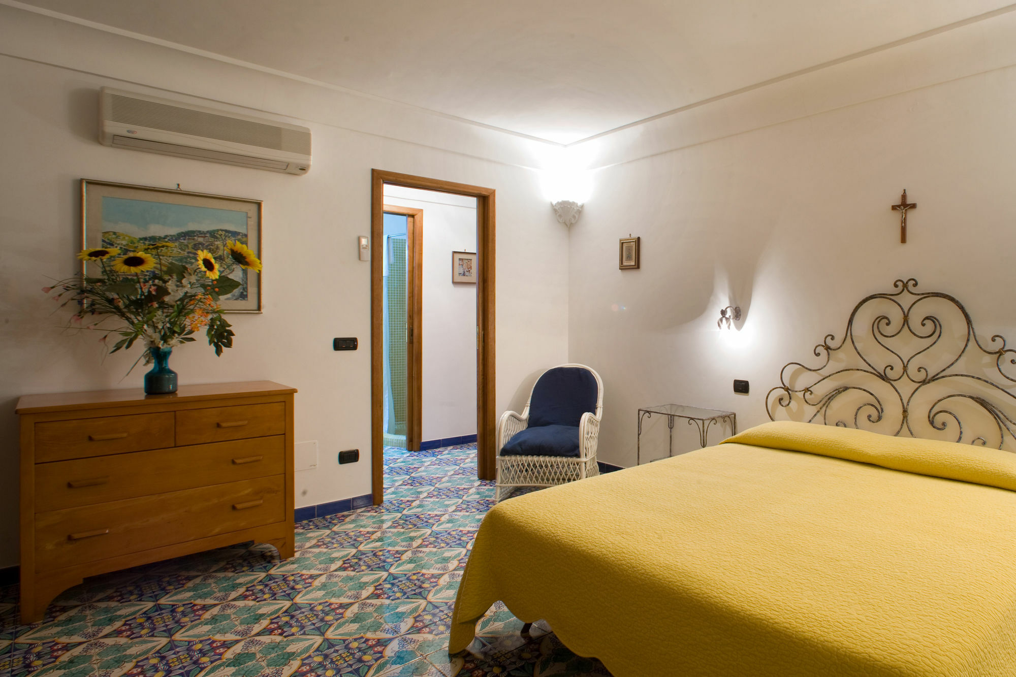 La Caravella Di Positano - Relais, Beach & Residences Екстериор снимка