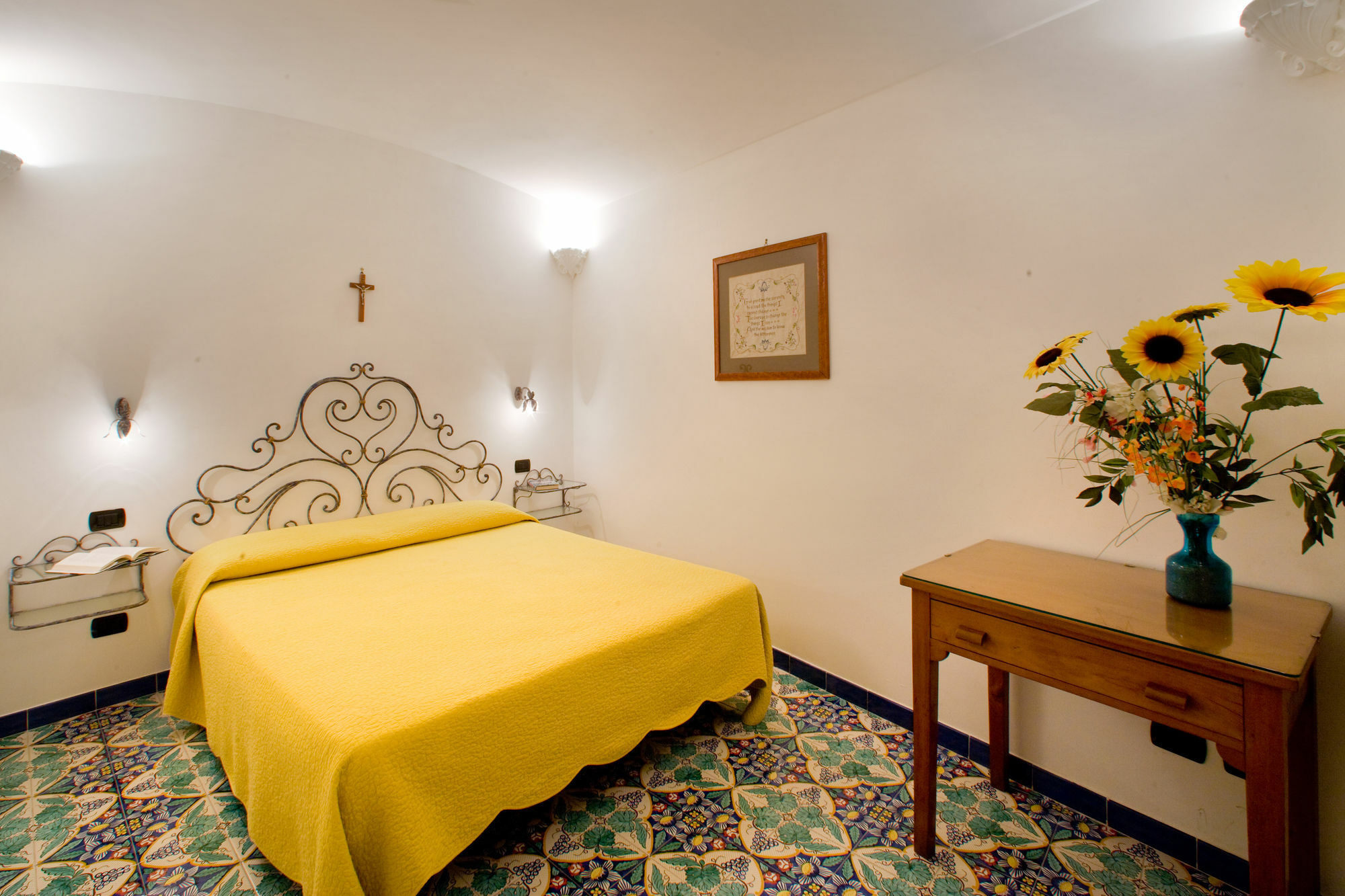 La Caravella Di Positano - Relais, Beach & Residences Екстериор снимка