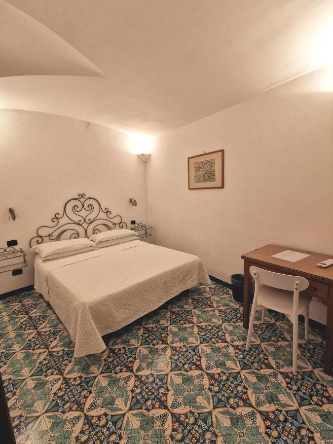 La Caravella Di Positano - Relais, Beach & Residences Екстериор снимка