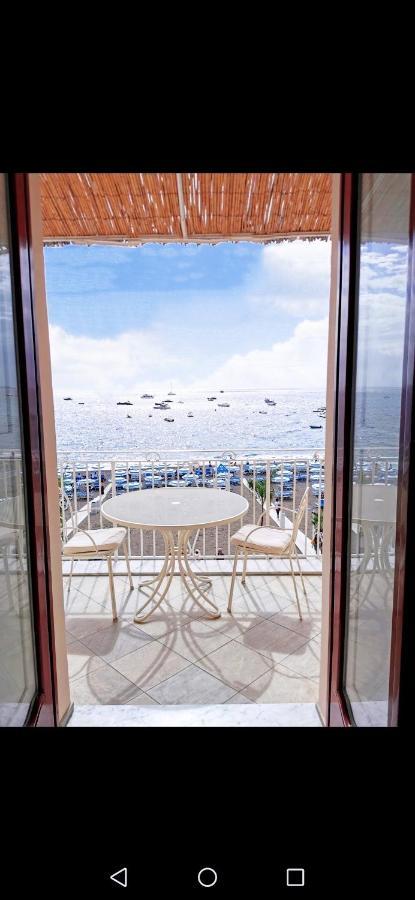 La Caravella Di Positano - Relais, Beach & Residences Екстериор снимка